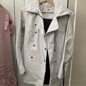 Helly Hansen Trench Jacket